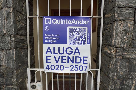 Casa à venda com 2 quartos, 47m² em Vila São José, São Paulo