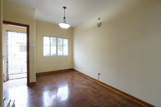 Sala de casa à venda com 2 quartos, 47m² em Vila São José, São Paulo