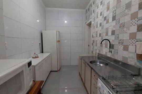 Apartamento para alugar com 2 quartos, 64m² em Independência, Porto Alegre