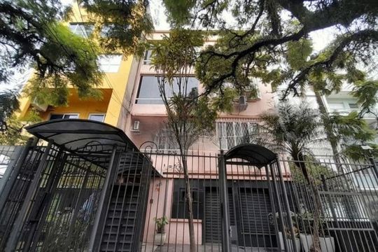 Apartamento para alugar com 2 quartos, 64m² em Independência, Porto Alegre