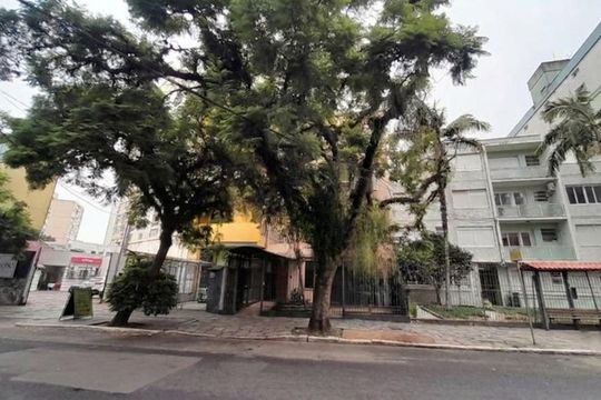 Apartamento para alugar com 2 quartos, 64m² em Independência, Porto Alegre