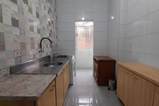 Apartamento para alugar com 2 quartos, 64m² em Independência, Porto Alegre