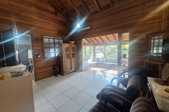 Casa de Condomínio para alugar com 4 quartos, 4640m² em Aguas Claras, Viamão
