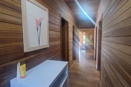 Casa de Condomínio para alugar com 4 quartos, 4640m² em Aguas Claras, Viamão