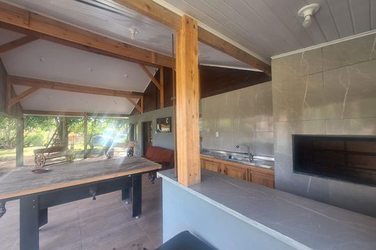 Casa de Condomínio para alugar com 4 quartos, 4640m² em Aguas Claras, Viamão
