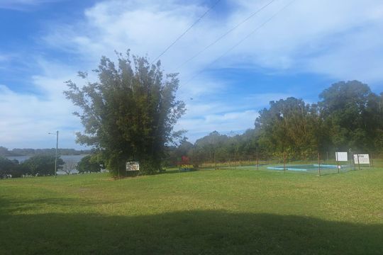 Casa de Condomínio para alugar com 4 quartos, 4640m² em Aguas Claras, Viamão