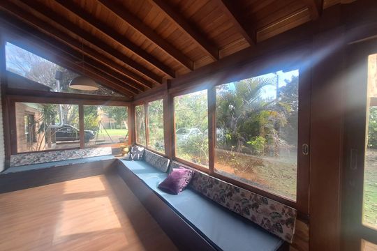 Casa de Condomínio para alugar com 4 quartos, 4640m² em Aguas Claras, Viamão