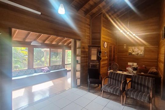 Casa de Condomínio para alugar com 4 quartos, 4640m² em Aguas Claras, Viamão