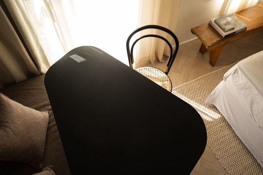 Cozinha de kitnet/studio para alugar com 1 quarto, 25m² em Pinheiros, São Paulo