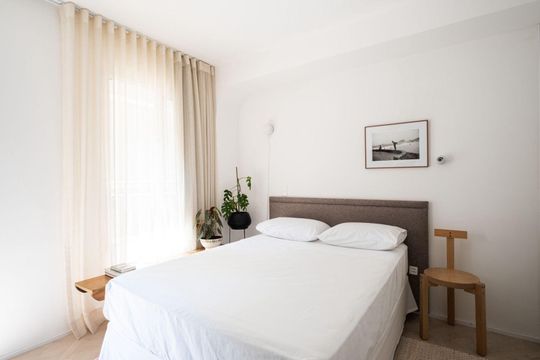 Quarto de kitnet/studio para alugar com 1 quarto, 25m² em Pinheiros, São Paulo