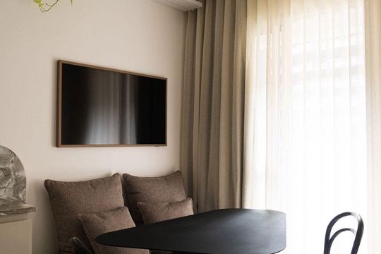 Sala de kitnet/studio para alugar com 1 quarto, 25m² em Pinheiros, São Paulo