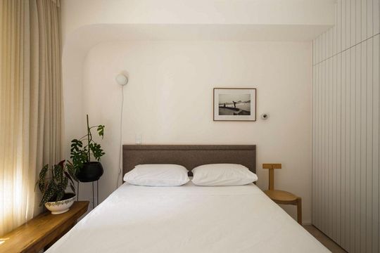 Quarto de kitnet/studio para alugar com 1 quarto, 25m² em Pinheiros, São Paulo