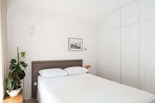 Quarto de kitnet/studio para alugar com 1 quarto, 25m² em Pinheiros, São Paulo