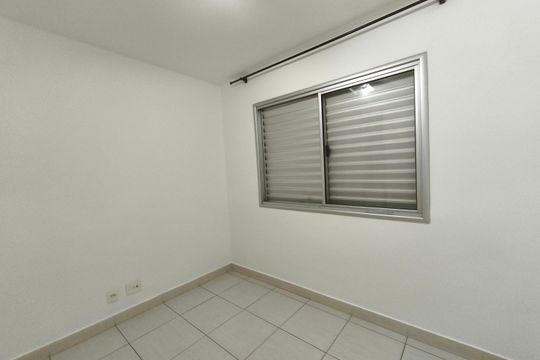 Quarto Suíte de apartamento para alugar com 3 quartos, 74m² em Jardim Aurelia, Campinas
