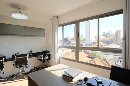 Studio de kitnet/studio à venda com 1 quarto, 27m² em Penha de França, São Paulo