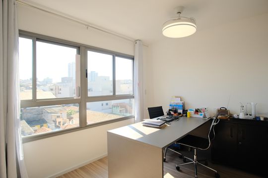Studio de kitnet/studio à venda com 1 quarto, 27m² em Penha de França, São Paulo