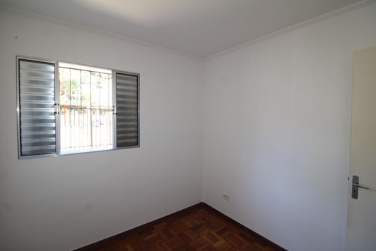 Quarto 1 de apartamento para alugar com 2 quartos, 45m² em Santana, São Paulo