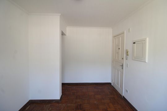 Sala de apartamento para alugar com 2 quartos, 45m² em Santana, São Paulo