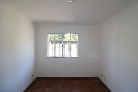 Sala de apartamento para alugar com 2 quartos, 45m² em Santana, São Paulo