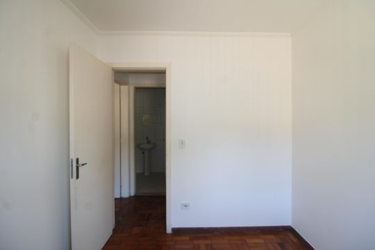 Quarto 1 de apartamento para alugar com 2 quartos, 45m² em Santana, São Paulo
