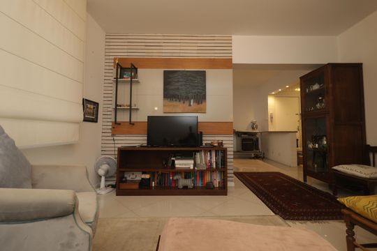 Apartamento para alugar com 2 quartos, 90m² em Vila Mariana, São Paulo