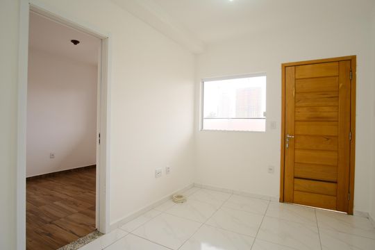 Apartamento para alugar com 2 quartos, 36m² em Vila Carrão, São Paulo