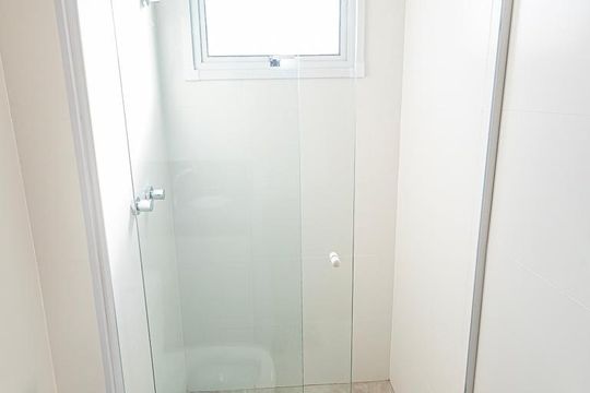 suite de apartamento para alugar com 3 quartos, 128m² em Padre Eustáquio, Belo Horizonte