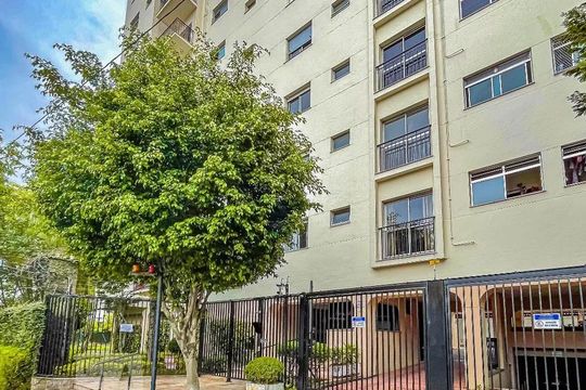 Área comum de apartamento à venda com 2 quartos, 68m² em Vila Leopoldina, São Paulo
