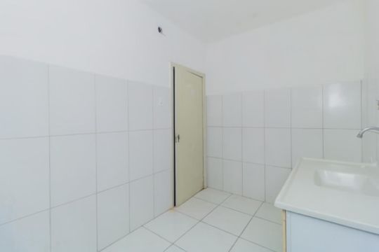 Cozinha de apartamento para alugar com 2 quartos, 73m² em Menino Deus, Porto Alegre
