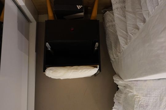Apartamento para alugar com 2 quartos, 45m² em Vila Cosmopolita, São Paulo