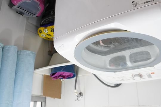Apartamento para alugar com 2 quartos, 45m² em Vila Cosmopolita, São Paulo