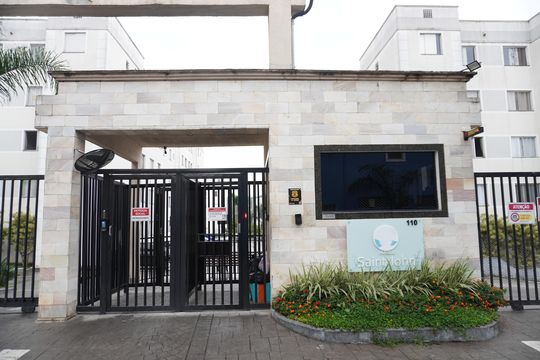 Apartamento para alugar com 2 quartos, 44m² em Vila Cosmopolita, São Paulo