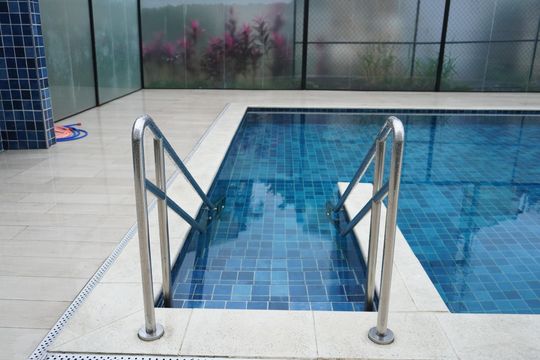 Apartamento para alugar com 2 quartos, 45m² em Vila Cosmopolita, São Paulo