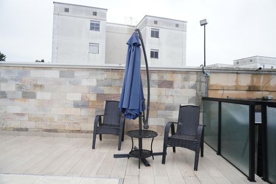 Apartamento para alugar com 2 quartos, 45m² em Vila Cosmopolita, São Paulo