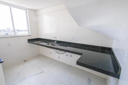Apartamento para alugar com 3 quartos, 149m² em Manacás, Belo Horizonte