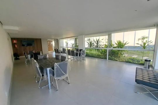 Apartamento para alugar com 3 quartos, 149m² em Manacás, Belo Horizonte