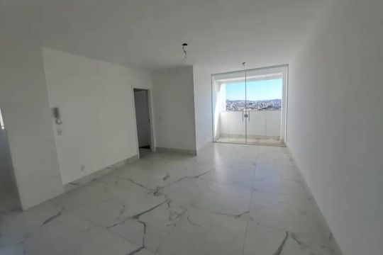 Sala de apartamento para alugar com 3 quartos, 168m² em Manacás, Belo Horizonte