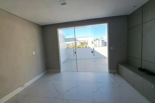 Suíte de apartamento para alugar com 3 quartos, 168m² em Manacás, Belo Horizonte