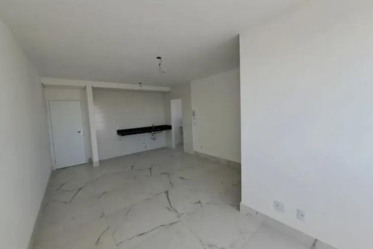 Sala de apartamento para alugar com 3 quartos, 168m² em Manacás, Belo Horizonte