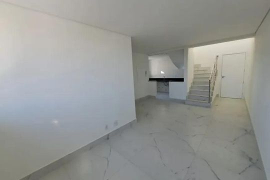 Sala de apartamento para alugar com 3 quartos, 168m² em Manacás, Belo Horizonte