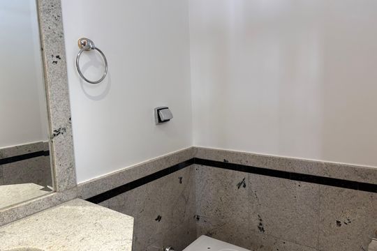 Apartamento à venda com 4 quartos, 305m² em Setor Bueno, Goiânia