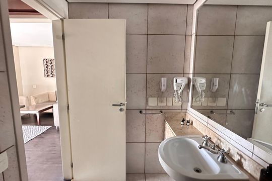 Apartamento para alugar com 1 quarto, 56m² em Cidade Monções, São Paulo