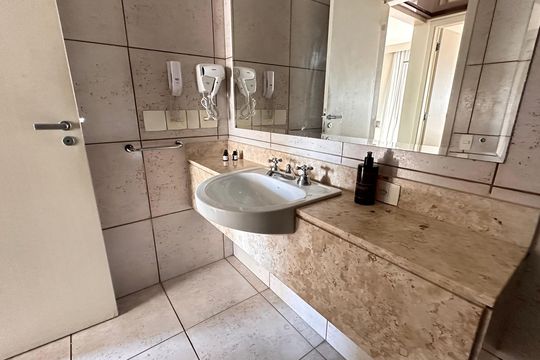 Apartamento para alugar com 1 quarto, 56m² em Cidade Monções, São Paulo