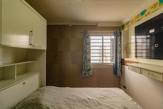 Apartamento à venda com 2 quartos, 90m² em Vila da Saúde, São Paulo