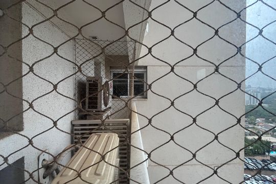 Apartamento à venda com 2 quartos, 74m² em Fazenda Santa Cândida, Campinas