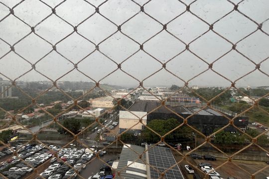 Apartamento à venda com 2 quartos, 74m² em Fazenda Santa Cândida, Campinas
