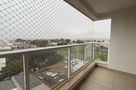 Apartamento à venda com 2 quartos, 74m² em Fazenda Santa Cândida, Campinas
