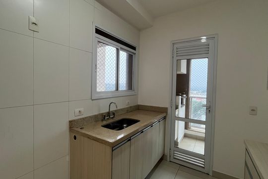 Apartamento à venda com 2 quartos, 74m² em Fazenda Santa Cândida, Campinas