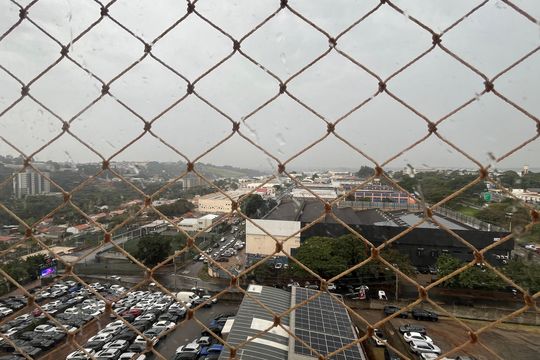 Apartamento à venda com 2 quartos, 74m² em Fazenda Santa Cândida, Campinas