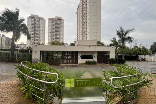 Apartamento à venda com 2 quartos, 74m² em Fazenda Santa Cândida, Campinas